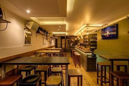 Histor, Bar Toulouse Carmes #0