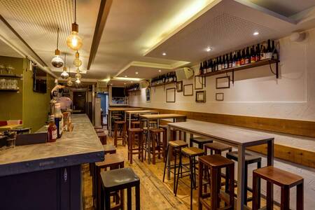 Histor, Bar Toulouse Carmes #0