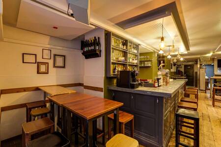 Histor, Bar Toulouse Carmes #0