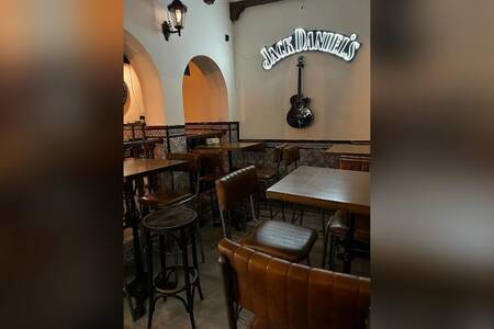 Taberna Odín, Bar Madrid Sol / Plaza Mayor #0