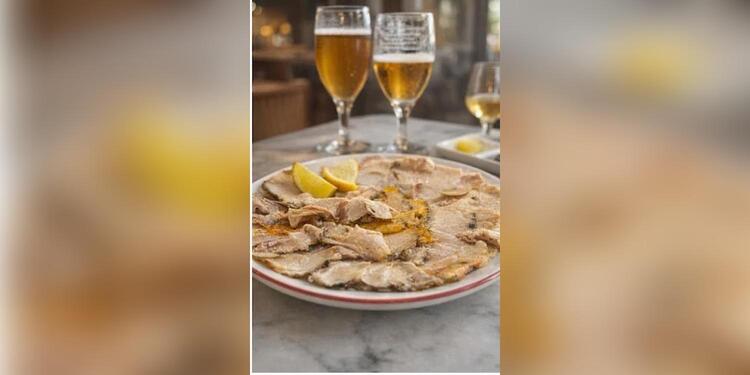 La Marmoteka | Bar de Tapas Madrid, bar