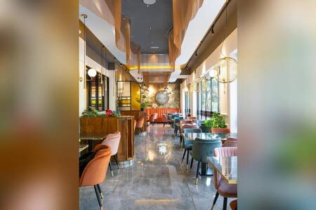 Dragon Kitchen - Barcelona, Restaurante Barcelona Poblenou  #0