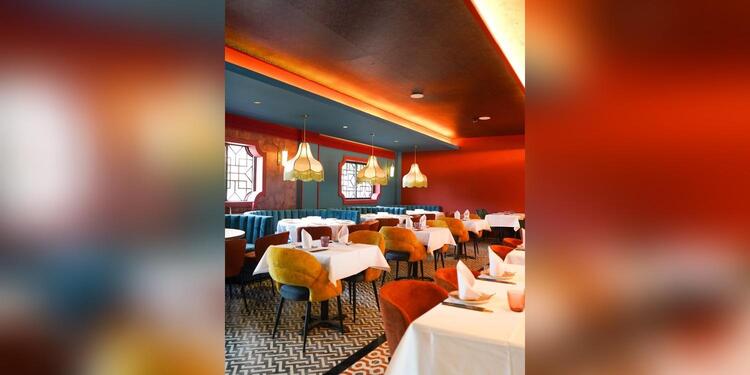 Dragon Kitchen - Barcelona, restaurant