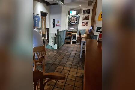 YOYO'S BAR, Bar Madrid Chamberí #0