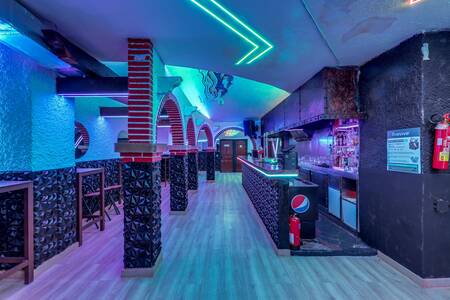 Hokusai Madrid, Bar Madrid Chamberí #0