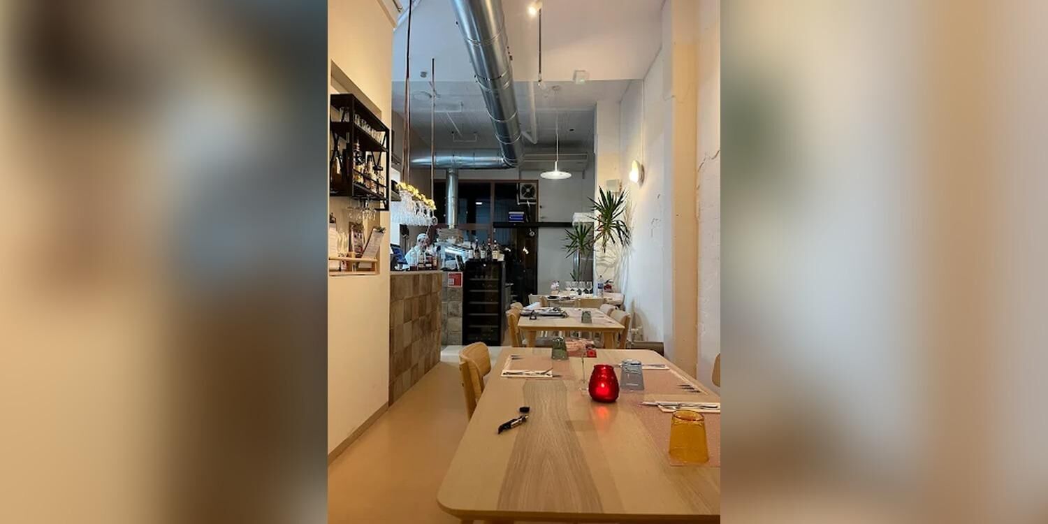 Popolo Nuovo Pizzeria y Restaurante Italiano, restaurant