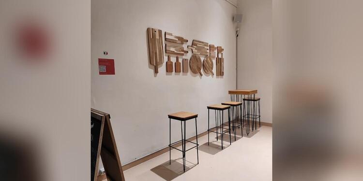 Popolo Nuovo Pizzeria y Restaurante Italiano, restaurant