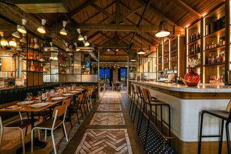 Roberta Ristorante Bercy, Restaurant Paris Bercy #0