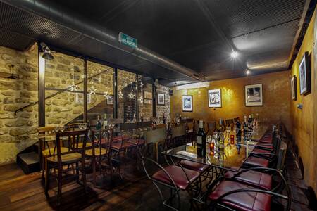 L'Atelier - Montreuil - restaurant, Restaurant Montreuil Bas Montreuil-République #0