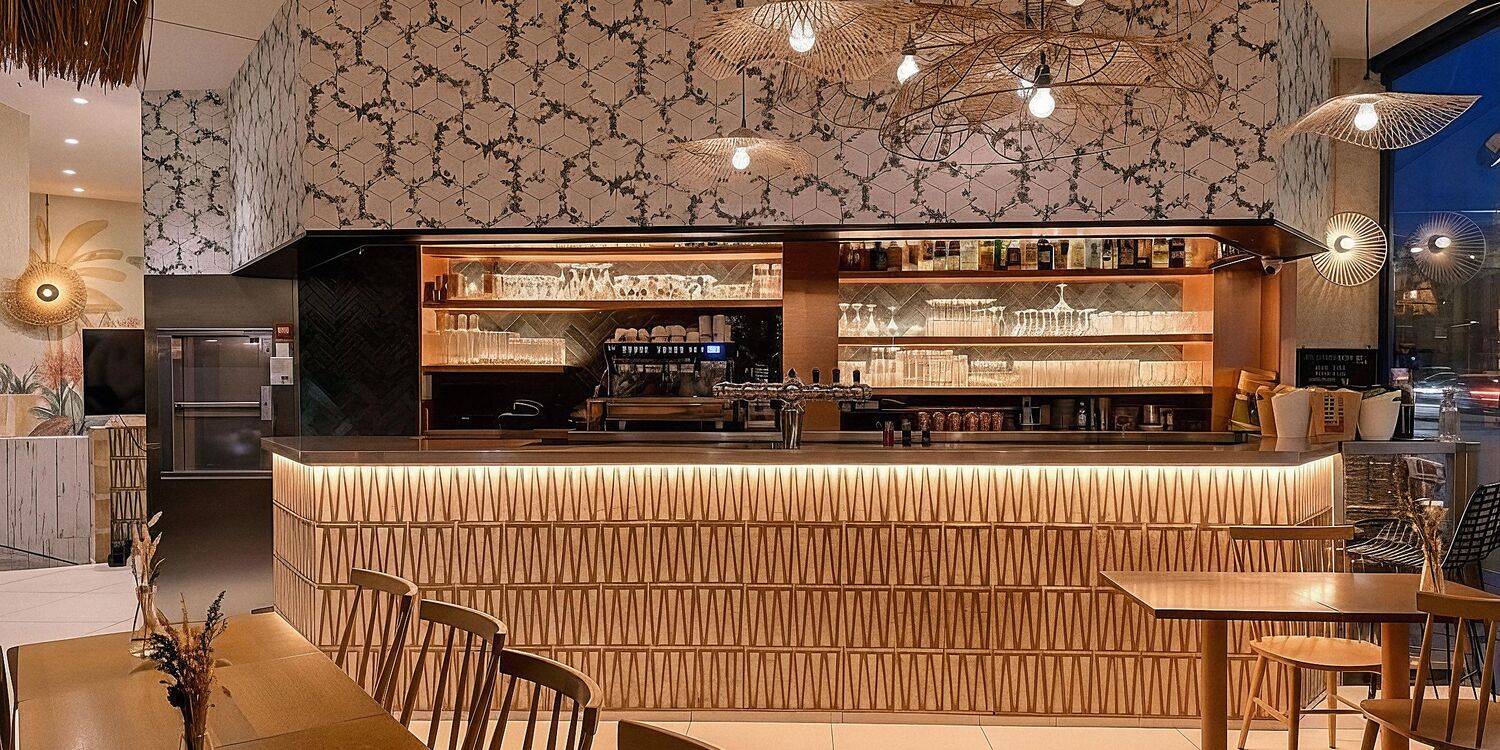 Les Insouciants - Privatisation, rental_room