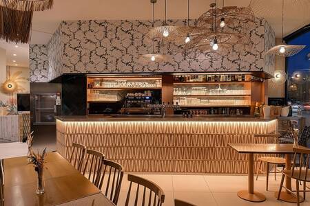 Les Insouciants - Privatisation, Salle de location Paris Odéon #0