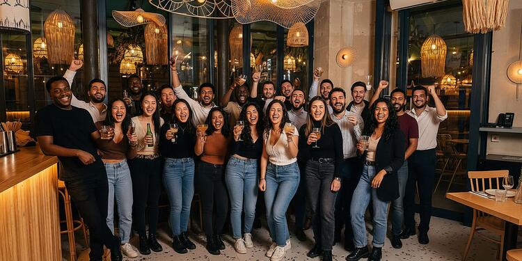 Les Insouciants - Privatisation, rental_room