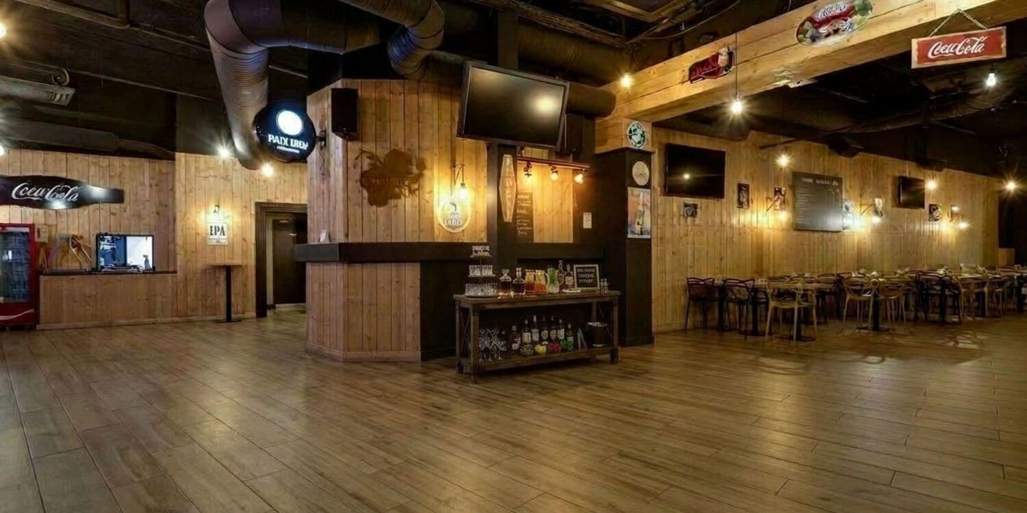 The Factory - Privatisation festive, rental_room