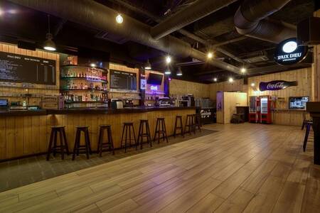 The Factory - Privatisation festive, Salle de location Villeneuve-d'Ascq Hôtel de Ville-Pont de Bois #0