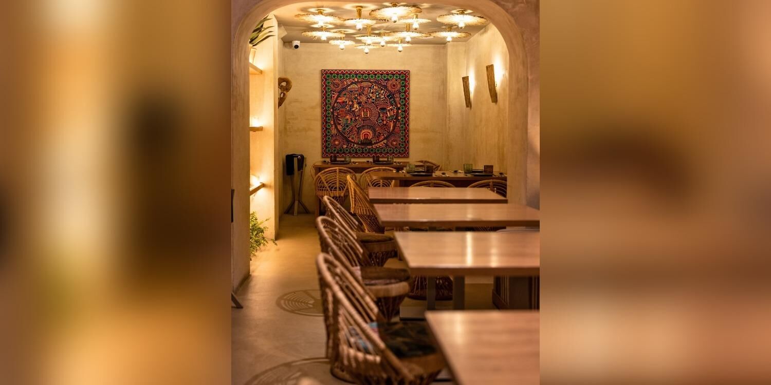 Xipe Margaritas & Cocina Mexicana, restaurant