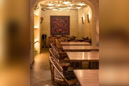 Xipe Margaritas & Cocina Mexicana, Restaurante Madrid Tetuán #0