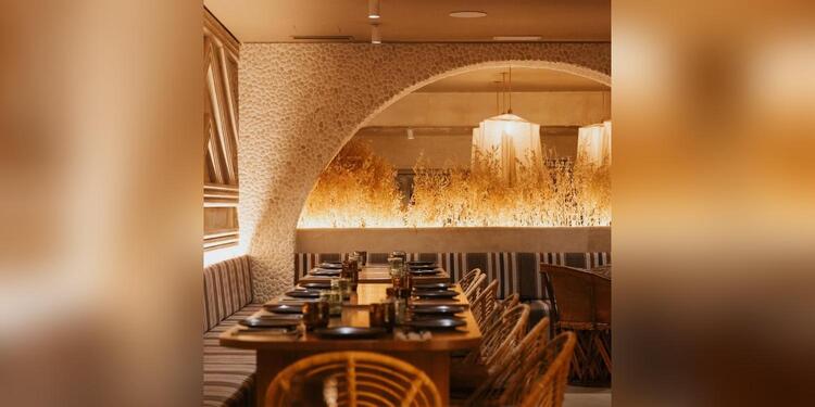 Xipe Margaritas & Cocina Mexicana, restaurant