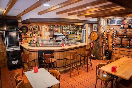 Restaurant Gastrobar La Masia, Restaurante Barcelona Sants-Montjuïc #0