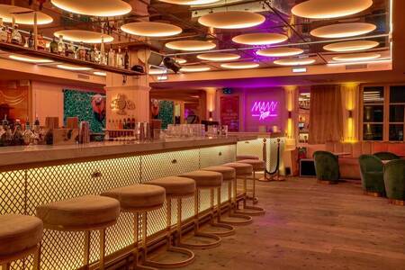 MAMY Rose, Bar Lyon Les Brotteaux #0