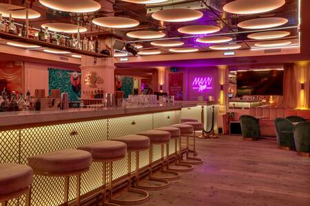 MAMY Rose, Bar Lyon Les Brotteaux #0