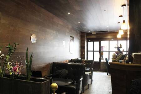 Malibu Lounge, Restaurant Paris Place d'Italie #0