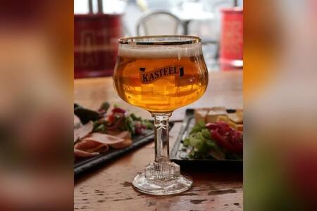 Opéra Corner, Bar Lille  #0