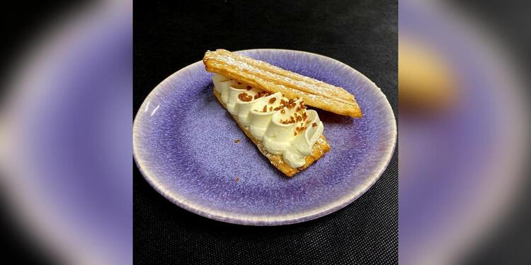 257 Bar & Restaurant, restaurant