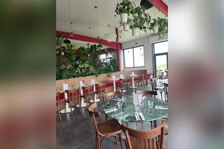 BISTRO RITA, Bar Villeneuve-d'Ascq Haute-Borne #0