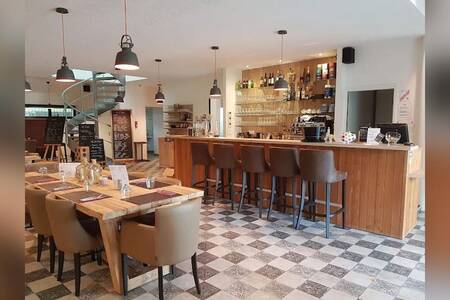 Le S'park Restaurant, Restaurant Lezennes Synergie Park #0