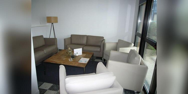 Le S'park Restaurant, restaurant