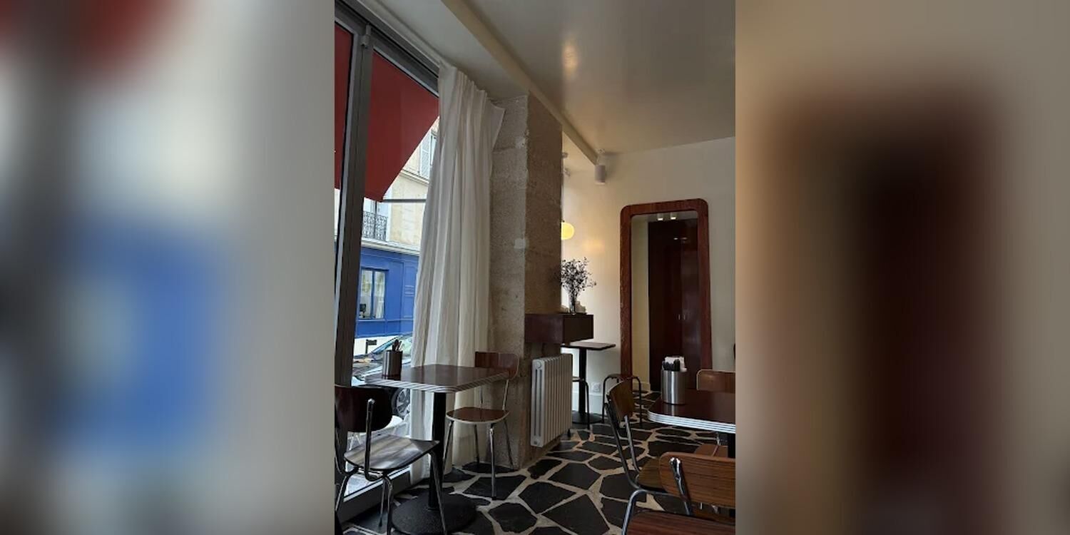 Comptoir Club, restaurant