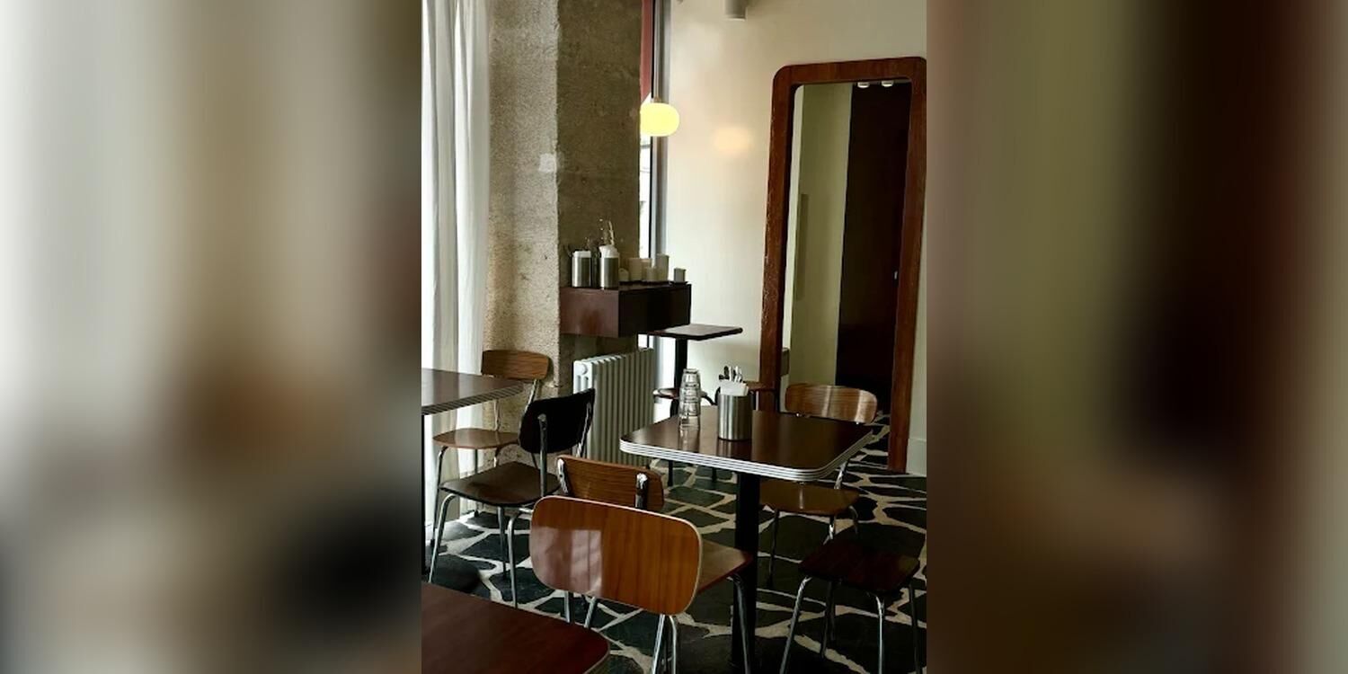 Comptoir Club, restaurant