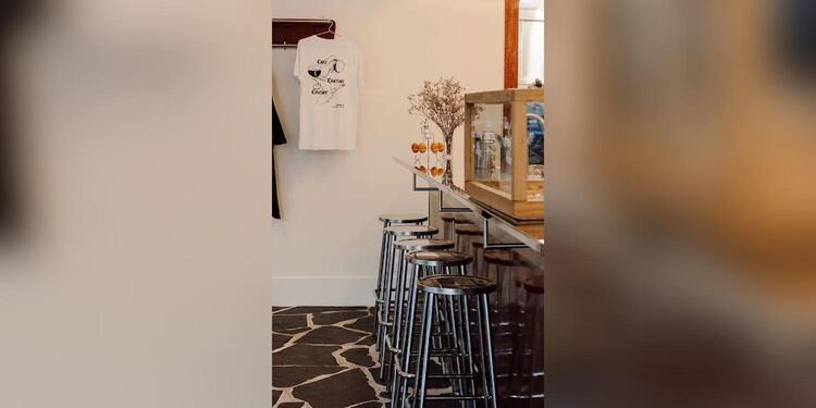 Comptoir Club, restaurant