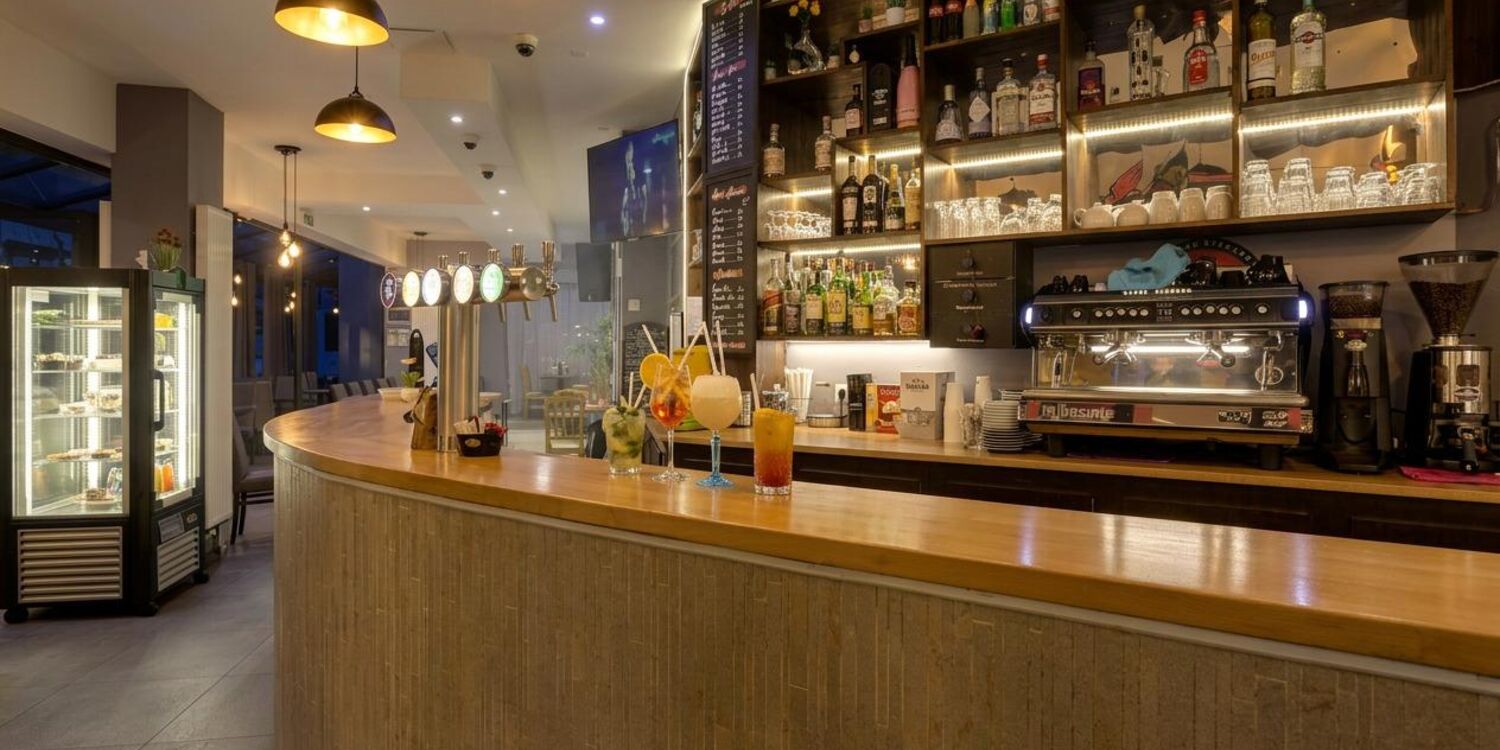 Au bontemps, bar