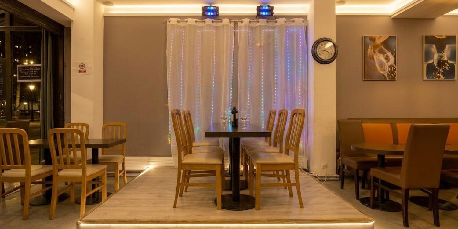 Au bontemps, bar