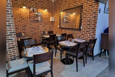 Au bontemps, Bar Paris La Villette #0