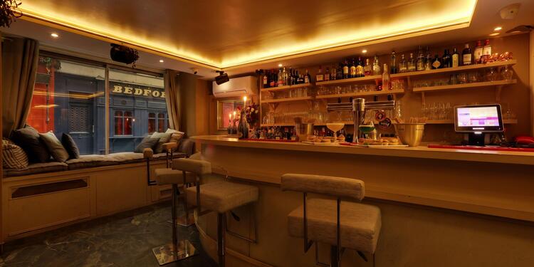Ava club, bar