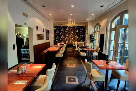 The Beers Garden, Restaurant Bruxelles  #0