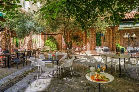 Beers Garden Brussels, Restaurant Bruxelles Ste Catherine #0
