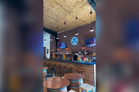 La Part des Anges, Bar Aubagne  #0