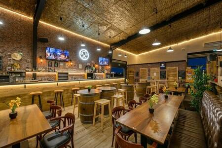 La Part des Anges, Bar Aubagne Aubagne #0