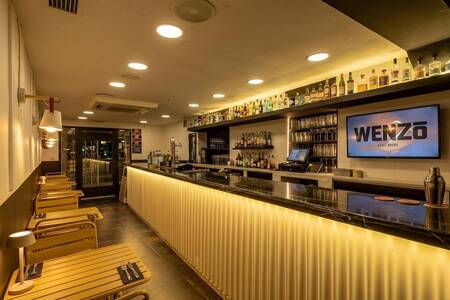 Wenazo Restobar, Bar Madrid La Latina #0