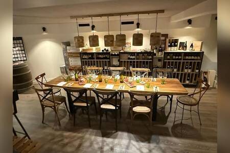 Laitcrus, Bar Paris Javel #0