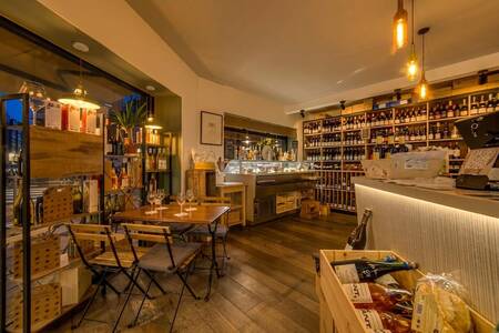 Laitcrus, Bar Paris Javel #0