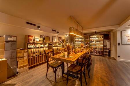 Laitcrus, Bar Paris Javel #0