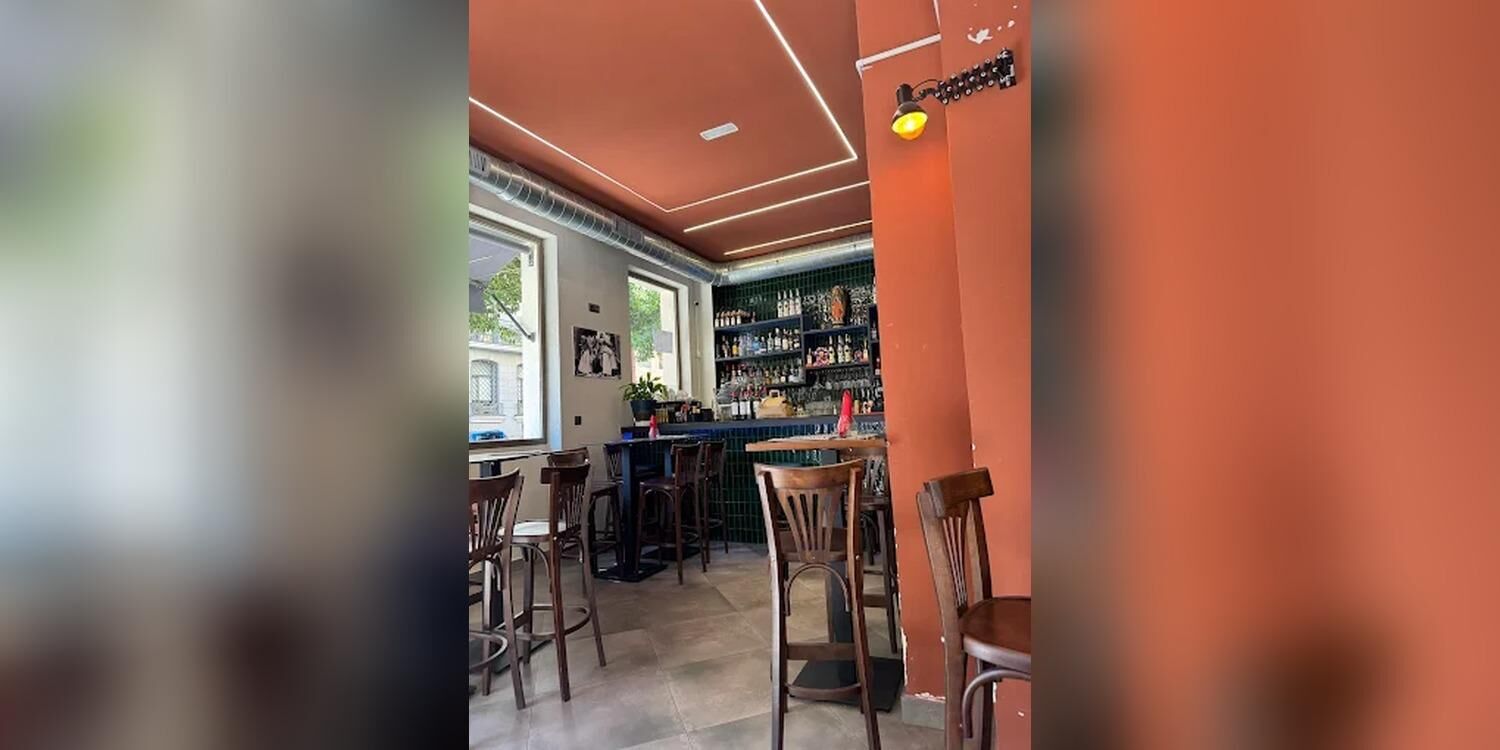 Las adelitas, restaurant