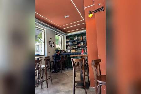 Las adelitas, Restaurante Madrid  #0