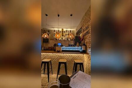 LaMonaCastiza, Bar Madrid Chamberí #0