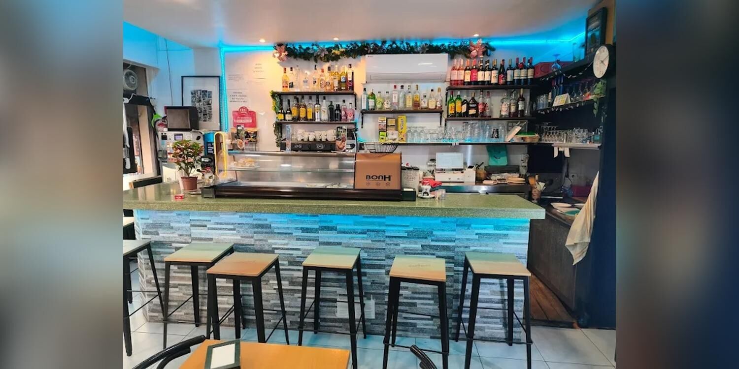 Bar La Valetta, restaurant