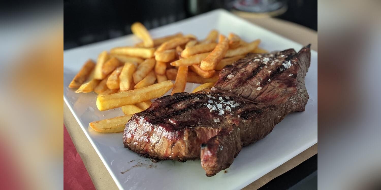 El xupitero, restaurant